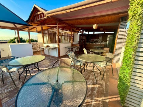 Balcony/Terrace, Kitchen or kitchenette