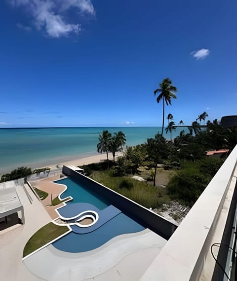 Day, Natural landscape, Beach, Pool view, Sea view, Swimming pool