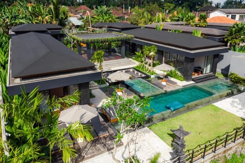 Property building, Day, Garden view, Pool view, Swimming pool