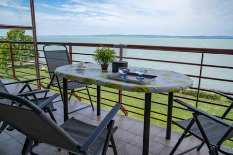 View (from property/room), Balcony/Terrace, Balcony/Terrace