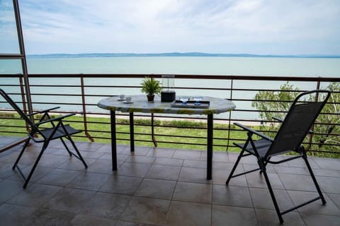 Lake view