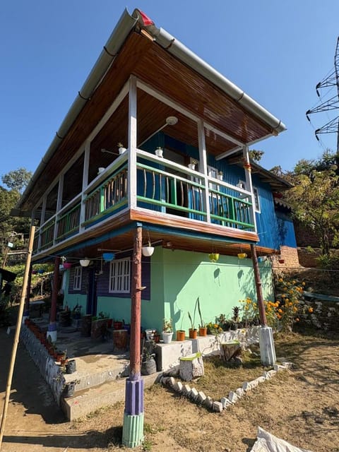 Property view