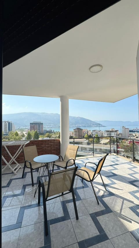 Balcony/Terrace, Balcony/Terrace
