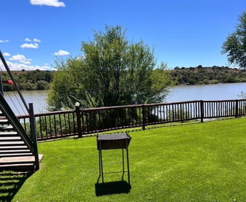 Day, River view