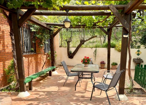 Balcony/Terrace, Balcony/Terrace