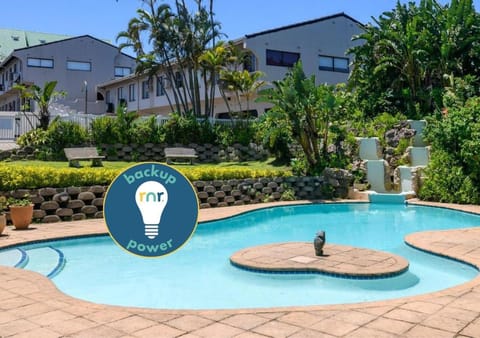 Property building, Pool view, Swimming pool