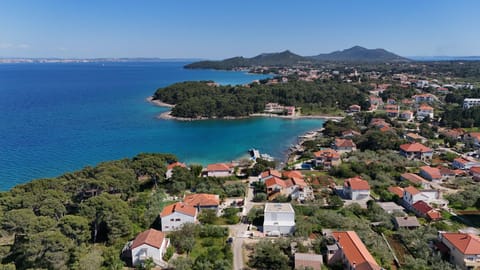 Day, Sea view