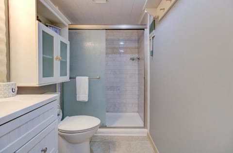 Shower