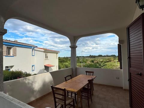 Natural landscape, View (from property/room), Balcony/Terrace