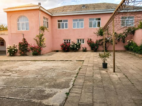 Property building, Spring, Day, Garden, View (from property/room)