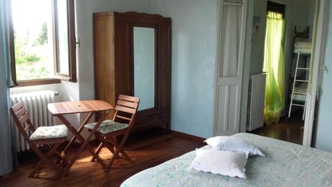 B&B Al Mutpron Bed and Breakfast in Canton of Ticino