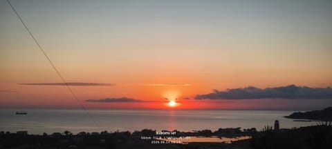 Sunrise