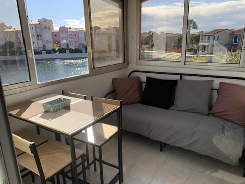 View (from property/room), Dining area