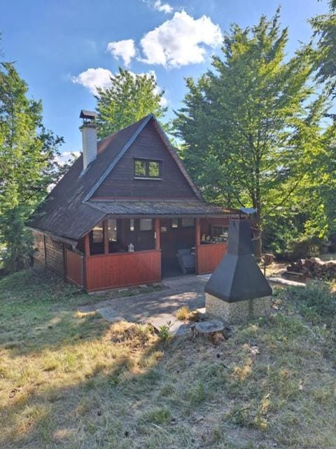 Property view