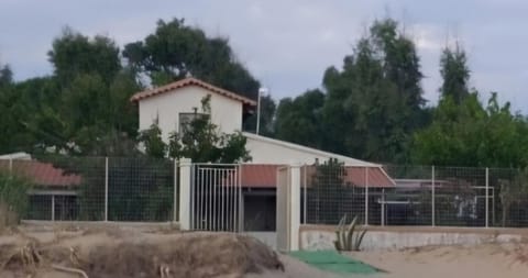 Property building, Sea view, internet, air conditioner