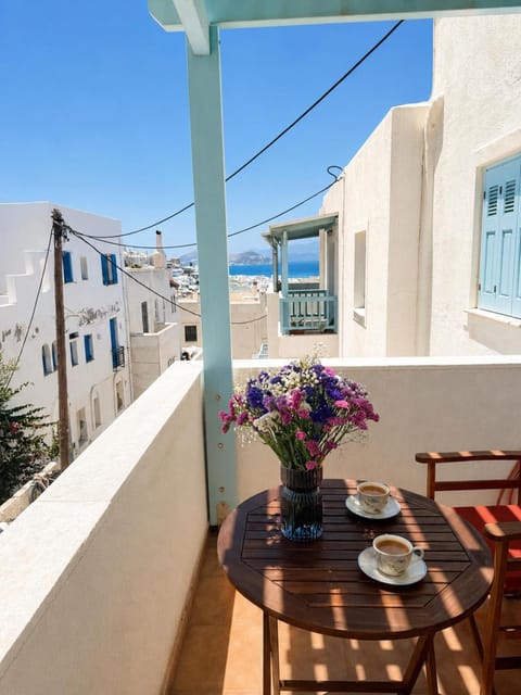 Balcony/Terrace, Balcony/Terrace