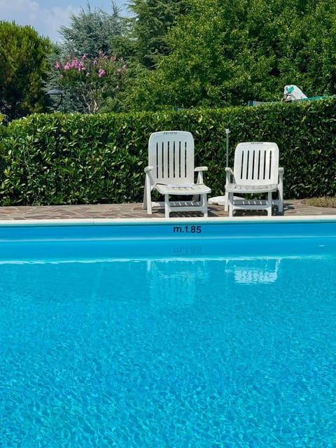 Day, Pool view, Swimming pool, Swimming pool, sunbed