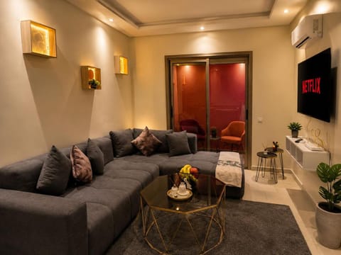 Communal lounge/ TV room, TV and multimedia