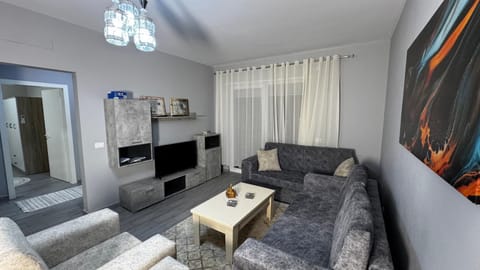 TV and multimedia, Seating area