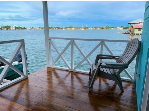Sea view, Sea view