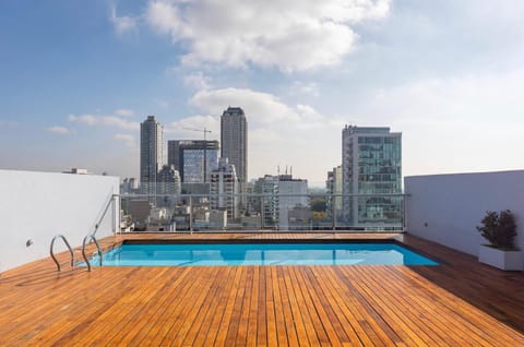 Solarium, Balcony/Terrace, Spa and wellness centre/facilities, Swimming pool