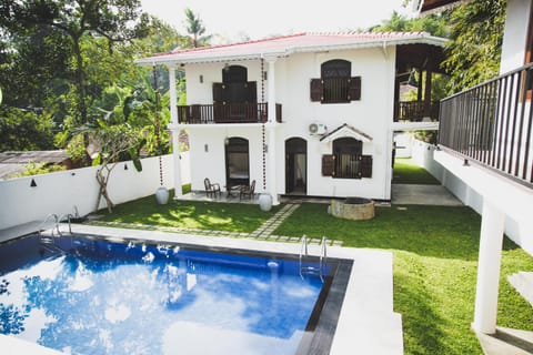 Pool view, Pool view, Swimming pool