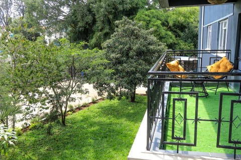 Garden, View (from property/room), Balcony/Terrace, Balcony/Terrace, Garden view, Garden view