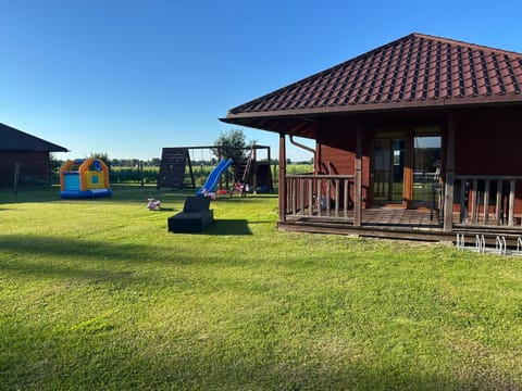 Children play ground, Garden, Garden view