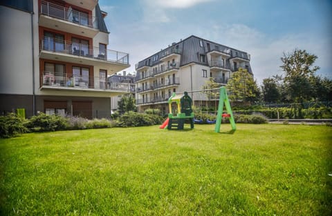 Children play ground, Balcony/Terrace