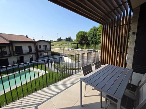 Balcony/Terrace, Swimming pool