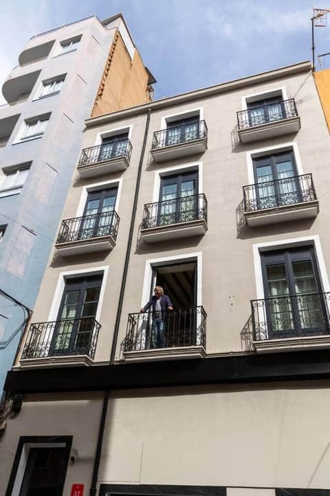 Property view