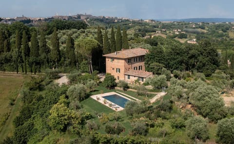 Day, Bird's eye view, Landmark view, Pool view, Swimming pool