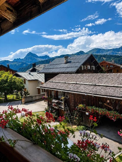 Property view