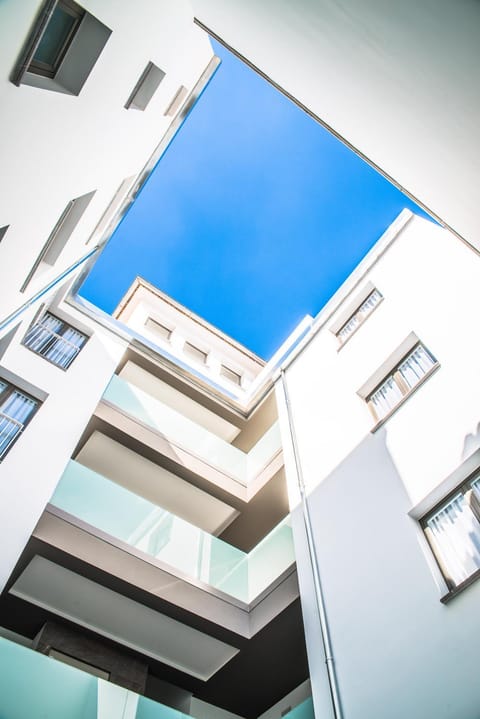 Property building, Property building