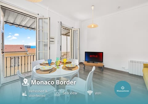 TV and multimedia, View (from property/room), Balcony/Terrace, Dining area