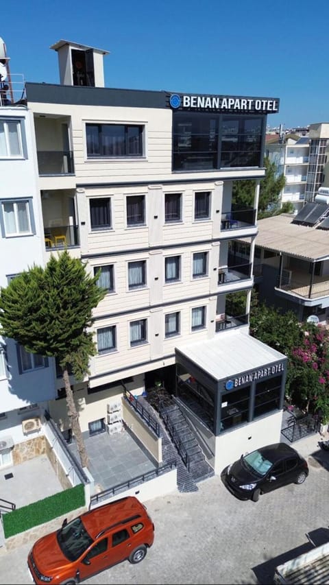 Property view