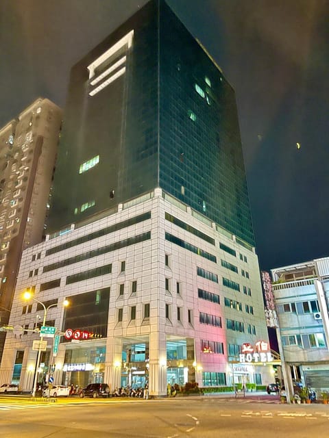 Property view