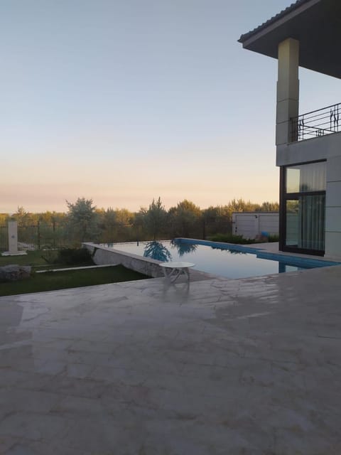 Property view