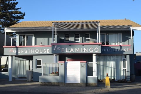 Property building, Street view