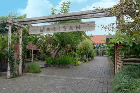 Area and facilities