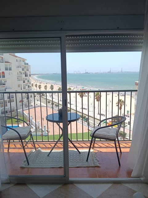 Balcony/Terrace, Balcony/Terrace, Sea view