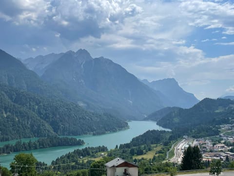 Lake view