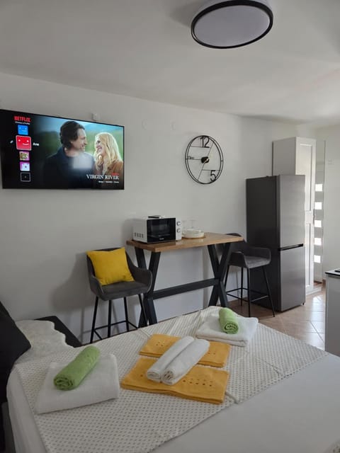 TV and multimedia, microwave
