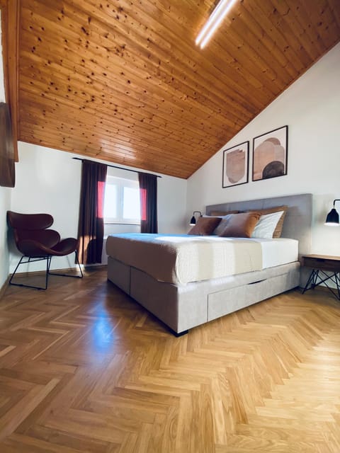 Cirjak Apartments Apartment in Biograd na Moru