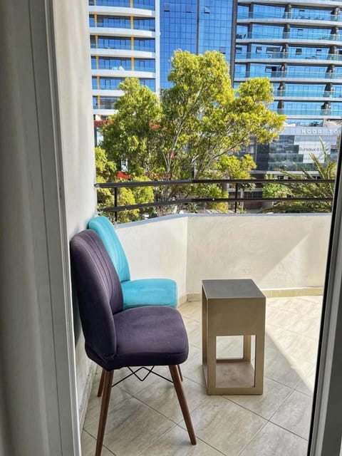 Patio, View (from property/room)