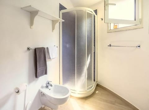 Il giardino di sabbia Apartment in Lacona