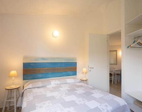 Il giardino di sabbia Apartment in Lacona