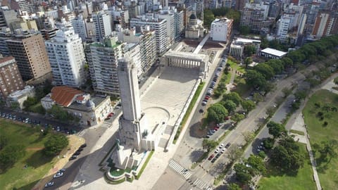 City view