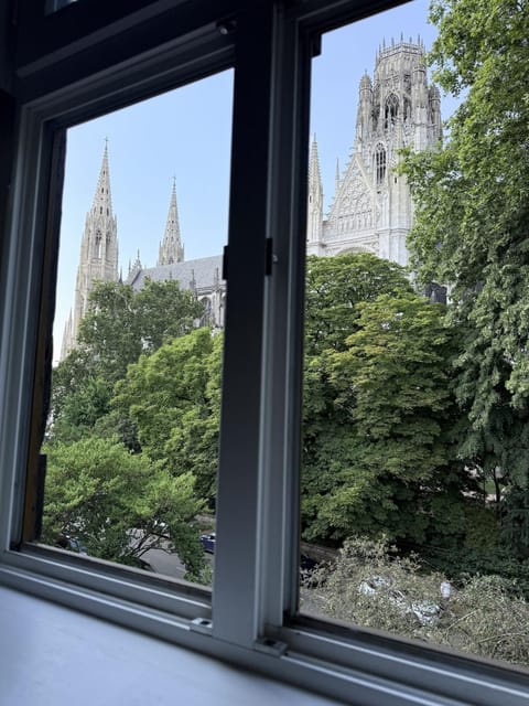 City view