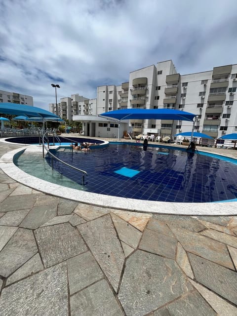 Hot Spring Bath, Swimming pool